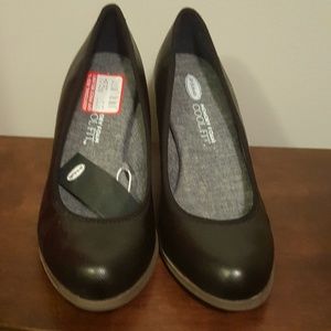 Ladies wedge